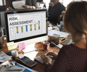 Risk Assessment in Care Planning
