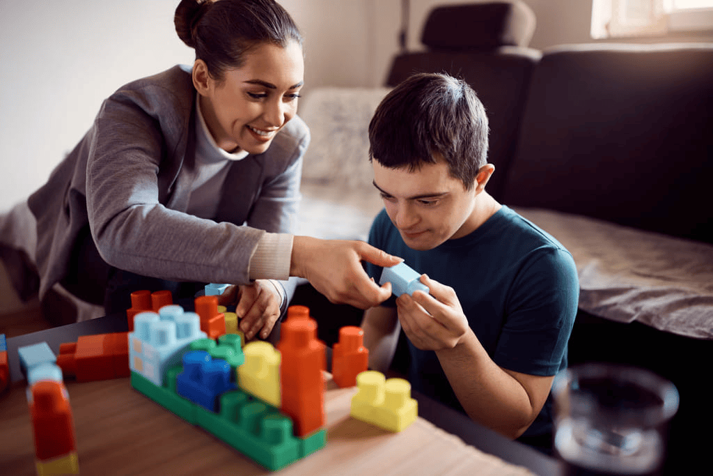 Do Autistic Adults Play With Toys: Surprising Insights Revealed
